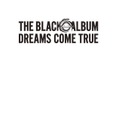 『THE BLACK ◯ ALBUM』ロゴ