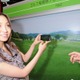 【Wireless Japan 2010（Vol.11）】携帯電話の直感検索で目的地を楽々ナビゲート 画像