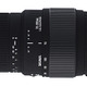 シグマ、コニカミノルタ用デジタル対応望遠ズーム「70-300mm F4-5.6」の発売日決定 画像