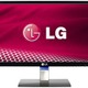 LG、最薄部12.9mmの超スリムな液晶ディスプレイ 画像