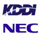 NEC、KDDIのLTEフィールド実証実験に参加……2012年から提供開始予定 画像