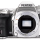 限定モデルのデジタル一眼レフ「PENTAX　K-5 Limited Silver」が2日で受注数に到達 画像