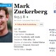 米フォーブス世界長者番付発表……Facebookザッカーバーグ資産3倍強で躍進 画像