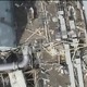 【地震】東京電力、福島原発の空撮動画を公開（4月21日撮影分） 画像