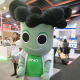 【COMPUTEX TAIPEI 2011（Vol.26）】COMPUTEXのスキマを行く 画像