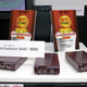 【Interop Tokyo 2011（Vol.20）】既存のIPv4環境をそのまま手軽にIPv6へ移行……富士通 画像