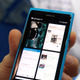 【CommunicAsia 2011】初のMeeGo OS搭載スマートフォン「Nokia N9」……その特徴は？ 画像