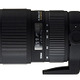 シグマ、デジタル対応大口径望遠ズーム「APO 70-200mm F2.8 EX DG MACRO HSM」の発売日と価格を決定 画像