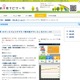 熱中症の予防のため無料提供、Android用「熱中症アラート」  画像