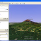 衛星写真の情報量が4倍になった「Google Earth 4」ベータ版公開 画像
