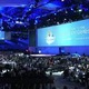 テーマは“ソーシャルエンタープライズ”……「Dreamforce'11」でベニオフCEOが講演 画像