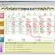 NEC、映像と個人認証を用いた人物位置推定システムを開発 画像