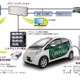 太陽光と蓄電池でEVを急速充電…GSユアサが充電システムを発売 画像