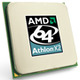 米AMD、Athlon 64 X2の最上位モデル「Athlon 64 X2 5200+」を発表 画像