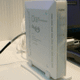 【CEATEC 2006 Vol.11】実効速度70Mbps、ロジテックのPLCモデム 画像