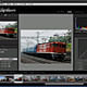 アドビ、写真家向けソフト「Photoshop Lightroom 日本語版 β4」を公開 画像