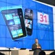 【MWC 2012（Vol.32）】Nokiaが再びバルセロナに登場、Lumia普及機や4100万画素携帯など 画像