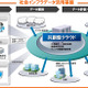 NTTデータと東北大学ら、被災地復興支援で社会インフラデータ活用基盤を整備 画像