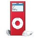 アップル、「iPod nano（PRODUCT）RED Special Edition」の8GBモデルを発表 画像