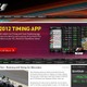 公式サイト、ハッキングの被害に…F1バーレーンGP 画像