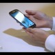 サムスン GALAXY S3---機能解説動画 画像