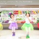 きゃりーぱみゅぱみゅのバックも!? べじっ子だんさーずのシュールなダンスが話題……「野菜のうた」PV 画像