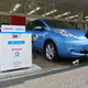 日産LEAF to Home、ピークシフトで発電所4基分の節電効果 画像