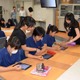 品川女子学院で「iPad×English」特別講座 画像