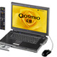 東芝、Windows Vista＆地デジ搭載のAVノート「Qosmio G30/F30」　HD DVD-R搭載モデルは40万円 画像