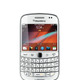 ドコモ、「BlackBerry Bold 9900」新色Pure Whiteを9月5日に発売 画像