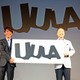 ソフトバンクとエイベックス、定額制のスマホ向けエンタメ配信「UULA」12月スタート 画像