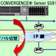 沖電気、IPセントレックス機能を強化した「IP CONVERGENCE Server SS9100 R7」 画像