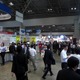 【フォトレポート】ITpro EXPO 2012……コンパニオンも 画像