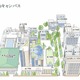 青学、2013年4月より人文社会系学部を青山に統合 画像