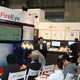 【Japan IT Week 秋 Vol.10】仮想環境による動的検査で標的型攻撃を検出……FireEye 画像