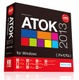 Windows 8対応「ATOK 2013」、来年2月8日発売……プレビュー版が本日公開 画像