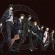 「PSYCHO-PASS サイコパス」で秋葉原・池袋をパトロール　刑事課同行 “捜査員”を一般募集 画像