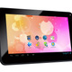 GEANEE、Android 4.1搭載の7型タブレット「ADP-704」……実売14,800円  画像