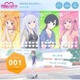 「俺の彼女と幼なじみが修羅場すぎる」無料配信 画像