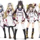 ISプロジェクト再起動宣言！　4月20日全国12館、アニメ全話上映イベント決定 画像