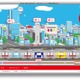 あなたのデザインが電車に……ペイントトレインコンテスト　1月6日まで 画像