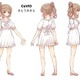 アニメイト秋葉原に新しいデジタルサイネージ　音声&歌合成プロジェクト「CeVIO」始動 画像