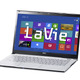 NEC、「LaVie」の2013年春モデル……Office2013搭載でタッチ非対応に戻すモデルも 画像