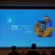 【MWC 2013 Vol.13】ZTEのFirefox OSスマホ「Open」、ヨーロッパ及びラテンアメリカで今夏発売 画像