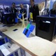 【MWC 2013 Vol.22】スマホケースのDIY、市販の3Dプリンターで……ノキア 画像