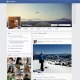 Facebook、新タイムラインへの移行を開始 画像