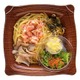 【トレンド】暖かくなる季節に“さっぱり”と食べられる生パスタ　ローソン 画像