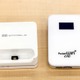 Pocket WiFi LTE（GL05P）を3月28日に発売 画像