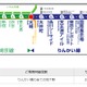 東京「りんかい線」、すべての駅がWiMAXに対応 画像