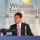 【第10回 ESEC】Windows Embedded CEは6.0で3つ目の波を迎えている——マイクロソフト プレスセミナー 画像